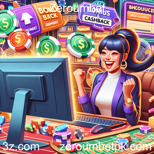 Faça Apostas com as Melhores Promoções no Zeroumbet